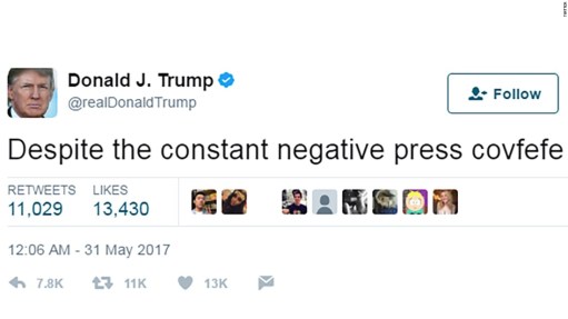 170531121403-trump-covfefe-tweet-screengrab-super-169