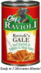 Ravioli